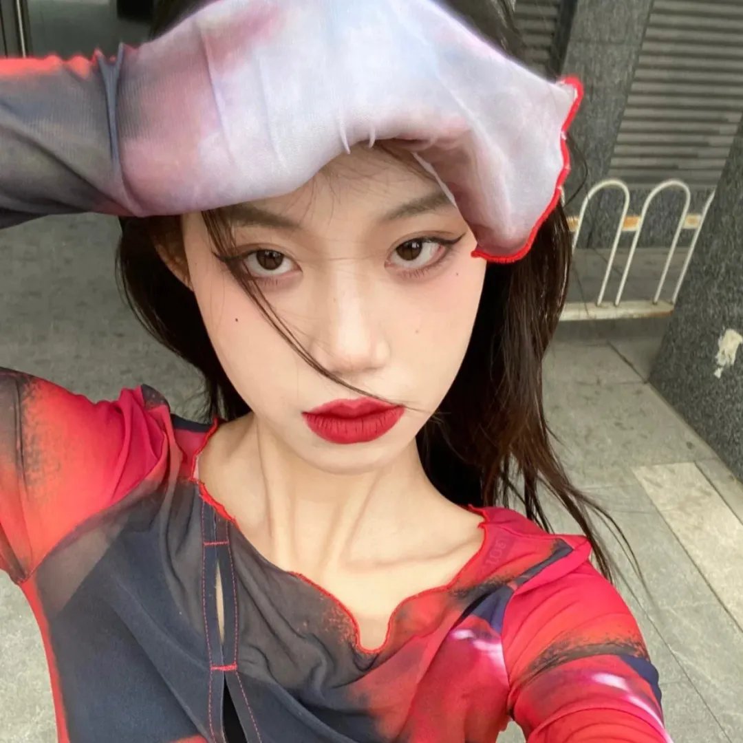 鱿鱼游戏